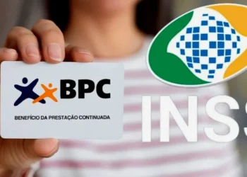Confirmada Nova regra do INSS junto ao BPC garante benefício a +1 grupo em 2025; valor do benefício é de R$1.518