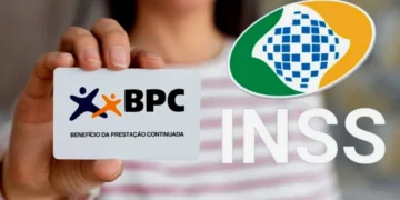 Confirmada Nova regra do INSS junto ao BPC garante benefício a +1 grupo em 2025; valor do benefício é de R$1.518