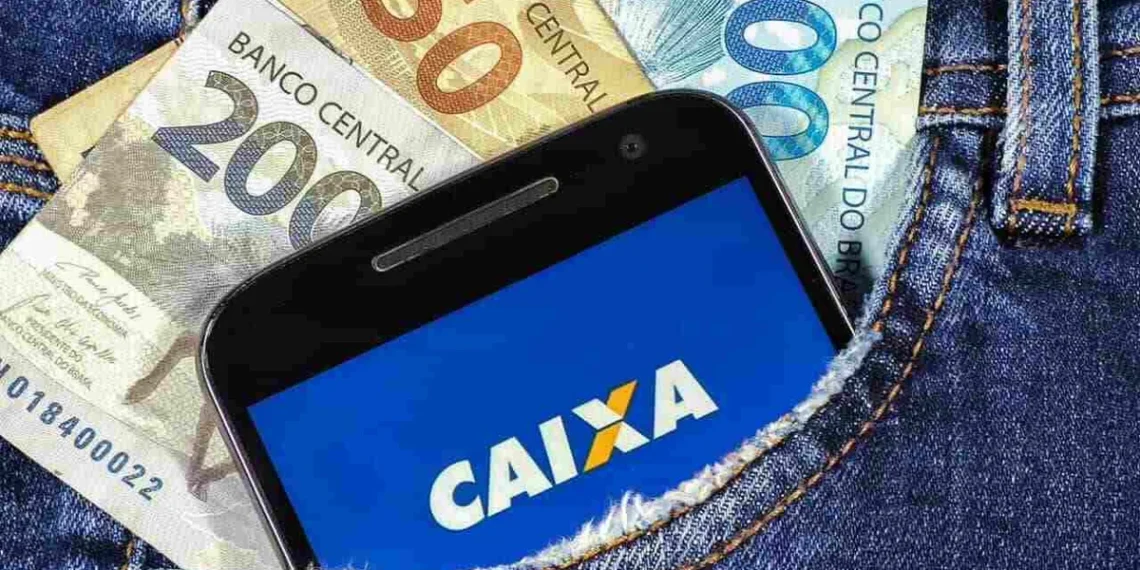 CAIXA informa saque extra de R$ 200 para CPFs finais 0,1,2,3,4,5,6,7,8 e 9 entre 27/10 e 03/11