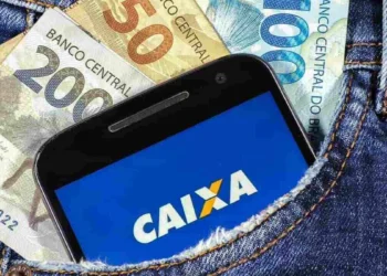 CAIXA informa saque extra de R$ 200 para CPFs finais 0,1,2,3,4,5,6,7,8 e 9 entre 27/10 e 03/11