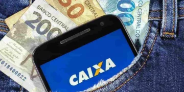 CAIXA informa saque extra de R$ 200 para CPFs finais 0,1,2,3,4,5,6,7,8 e 9 entre 27/10 e 03/11
