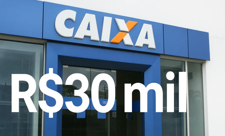 Nova linha do Minha Casa, Minha Vida libera até R$ 30 mil em crédito pela Caixa Econômica Federal para reformas residenciais. Veja requisitos, faixas de renda, juros reduzidos e documentos exigidos.