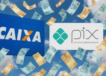 Caixa libera PIX de R$850 nesta segunda-feira (20/10) para milhares de brasileiros — veja como receber