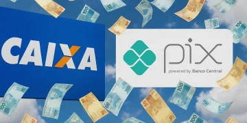 Caixa libera PIX de R$850 nesta segunda-feira (20/10) para milhares de brasileiros — veja como receber