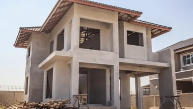 Quanto custa construir uma casa de 3 quartos e garagem para 2 carros no Brasil em 2025? Veja valores reais