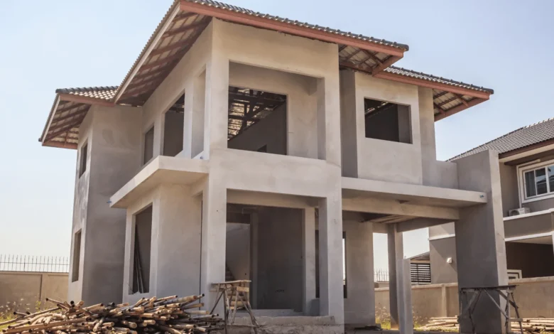 Quanto custa construir uma casa de 3 quartos e garagem para 2 carros no Brasil em 2025? Veja valores reais