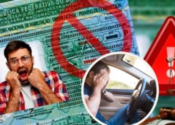 Multa de R$ 195,23 e agravo na CNH: Lei de trânsito traz proibição em atitude comum de motoristas no pedágio