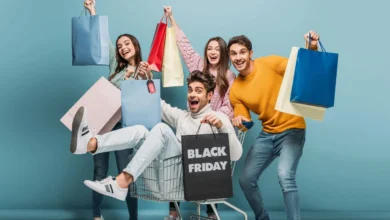 10 dicas para economizar na Black Friday em 2025
