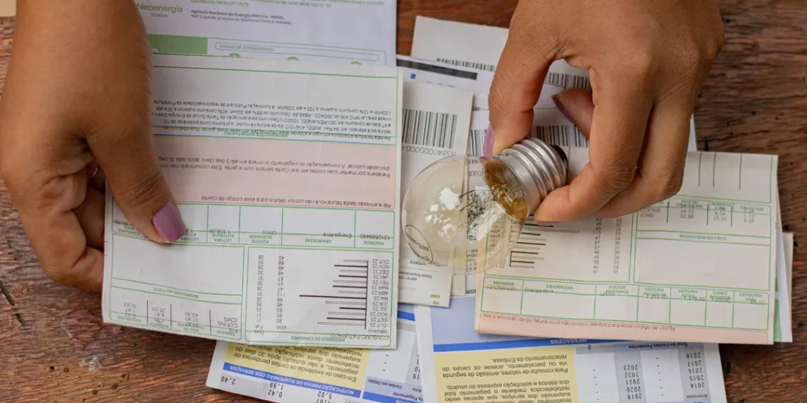 Quais aparelhos mais gastam energia e fazem a conta de luz subir?