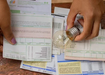 Quais aparelhos mais gastam energia e fazem a conta de luz subir?
