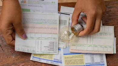 Não é a geladeira, nem a máquina de lavar: este é o verdadeiro vilão da sua conta de luz em outubro
