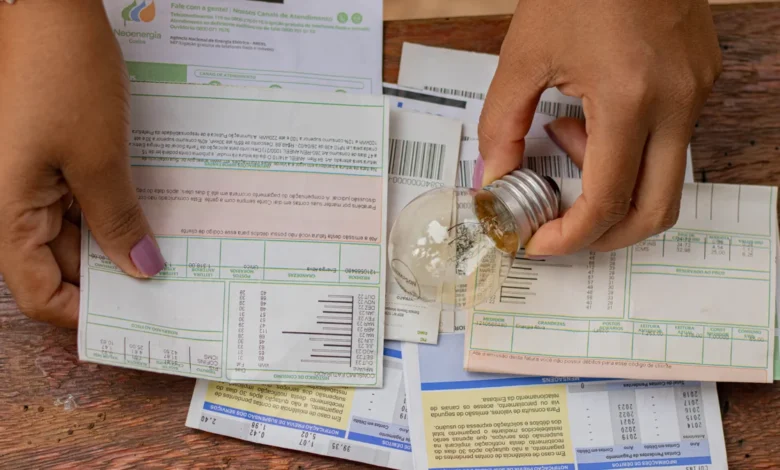 Não é a geladeira, nem a máquina de lavar: este é o verdadeiro vilão da sua conta de luz em outubro