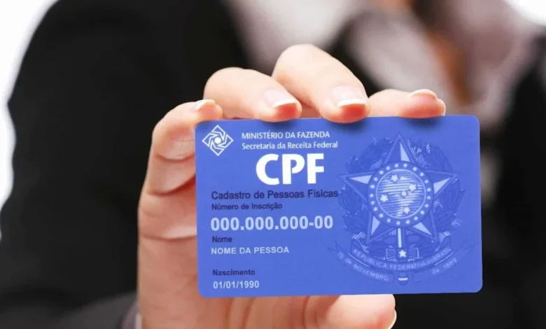 Está com o CPF SUJO? Veja o passo a passo de como limpar seu nome sem sair de casa