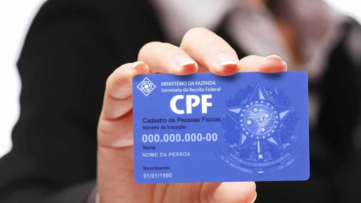 Está com o CPF SUJO? Veja o passo a passo de como limpar seu nome sem sair de casa