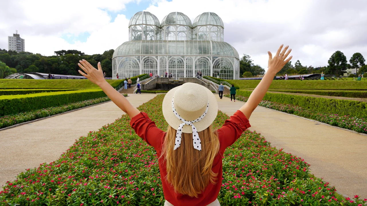A cidade do futuro que une inovação, qualidade de vida e sustentabilidade como nenhuma outra