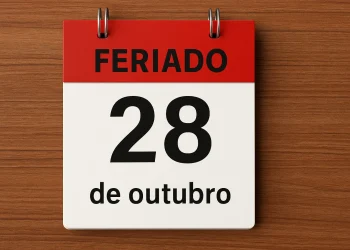 28 de outubro é feriado ou ponto facultativo? Veja quem terá folga