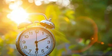 Horário de Verão 2025: o que muda e quem vai ser afetado no país