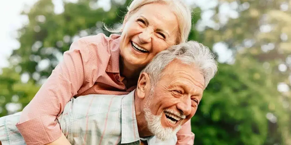 5 benefícios para idosos e aposentados brasileiros com 60 anos ou mais ainda em 2025