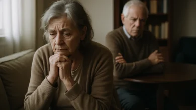 A nova Lei 15.163/2025 aumentou a pena para abandono de idosos no Brasil. Descubra como funciona a reclusão de 2 a 5 anos, quem pode ser responsabilizado e como denunciar casos de negligência familiar ou institucional.