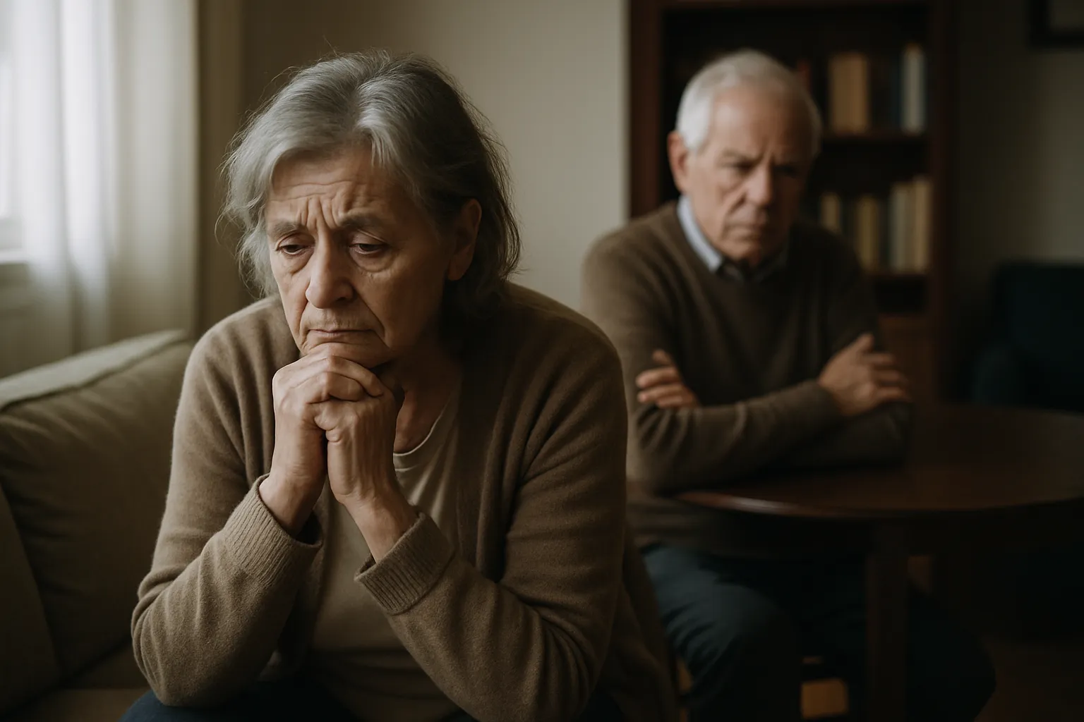 A nova Lei 15.163/2025 aumentou a pena para abandono de idosos no Brasil. Descubra como funciona a reclusão de 2 a 5 anos, quem pode ser responsabilizado e como denunciar casos de negligência familiar ou institucional.