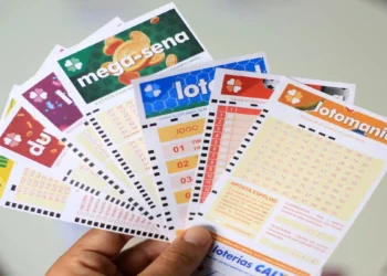 Afinal de contas, para onde vai o dinheiro esquecido das loterias?