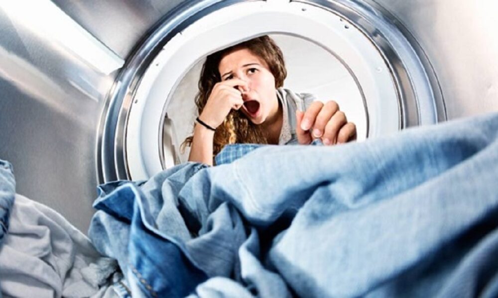 5 truques caseiros e rápidos que deixam sua lavadora como nova em questão de minutos