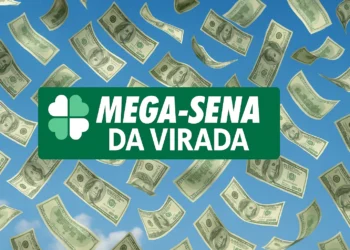 Mega-Sena da Virada 2025/2026 vai ter prêmio de R$1 bilhão? Veja o que se sabe