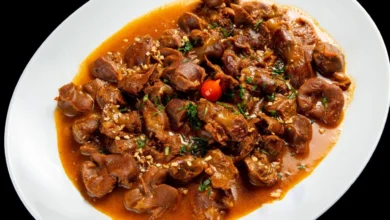 Descubra por que a moela, carne barata e pouco valorizada, pode ser uma grande aliada na perda de peso, com alto valor nutricional, sabor marcante e preço que cabe no bolso.