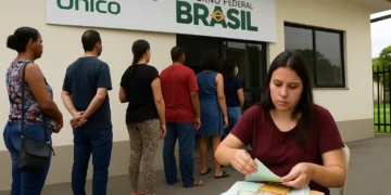 Mutirão do Cadúnico