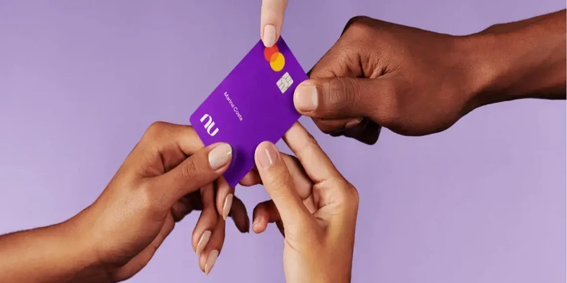 Veja 3 métodos simples do Nubank para aumentar o limite do cartão de crédito em 2025 e aproveitar as festas de fim de ano