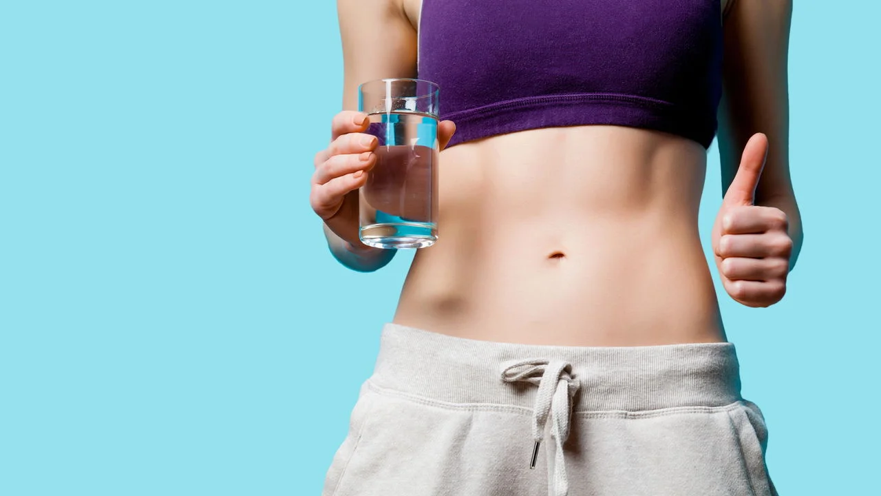 Qual é a maneira mais rápida de perder gordura e ganhar músculos?