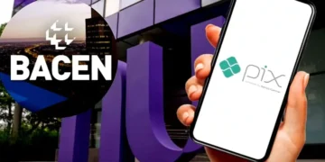 Receita Federal emite alerta oficial sobre monitoramento do PIX hoje (16/10)