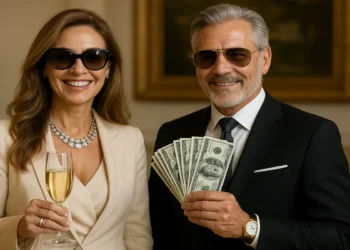 Qual o valor que é preciso ganhar para ser considerado rico no Brasil em 2026?