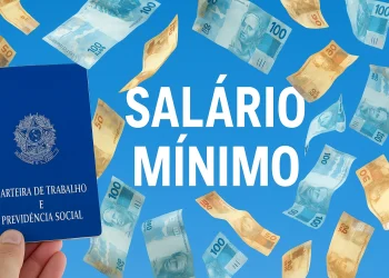 Salário Mínimo para o ano de 2027 é revelado em nova previsão e surpreende brasileiros