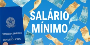 Salário Mínimo para o ano de 2027 é revelado em nova previsão e surpreende brasileiros