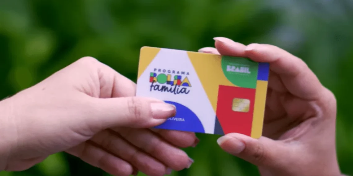 Comunicado Caixa deve ser lido por quem recebe o Bolsa Família hoje 08/11
