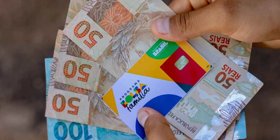13º salário do Bolsa Família será pago agora em dezembro de 2025 para NIS final 0,1,2,3,4,5,6,7,8 e 9? Veja o que se sabe!
