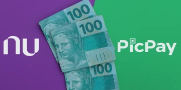 Qual rende mais, Nubank ou PicPay? Saiba o que acontece com quem deixa R$1.000,00 na conta
