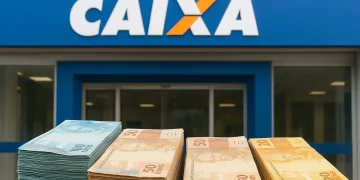 Comunicado da Caixa revela o que está bloqueando poupança popular de clientes hoje 22/11