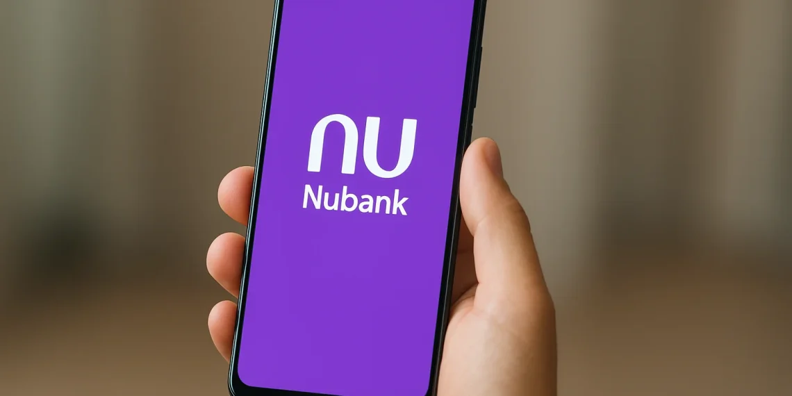 Nubank confirma o que realmente acontece quando o cliente estoura o limite do cartão — e o que fazer para liberar na hora