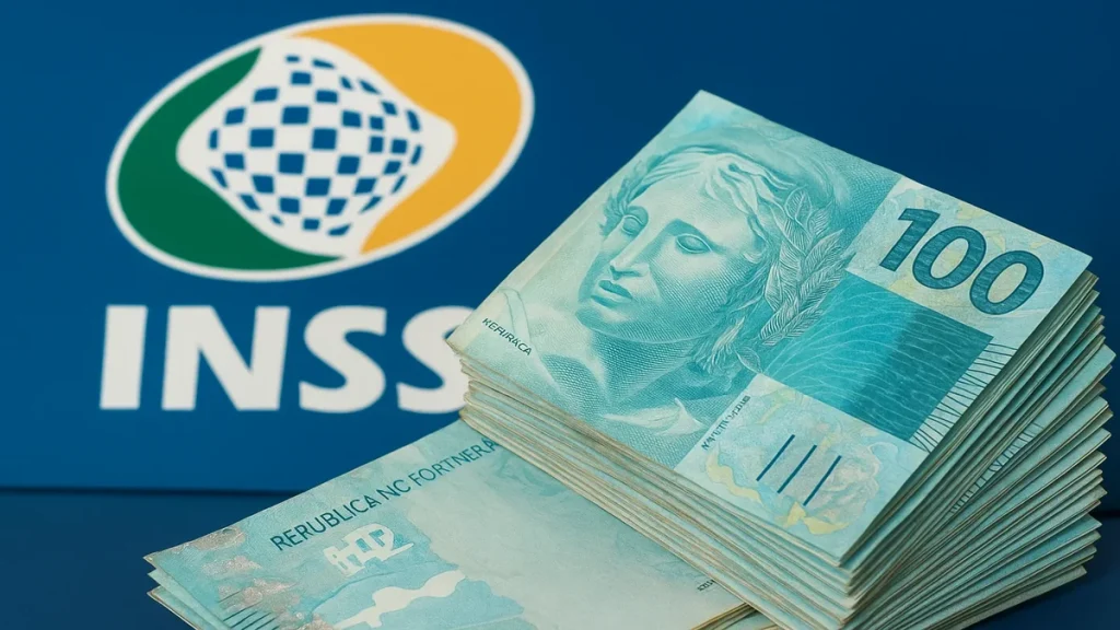 Novo reajuste ao INSS em 2026: Saíram os valores previstos a quem ganha acima de 1 salário mínimo
