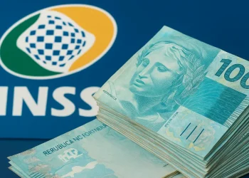 Novo reajuste ao INSS em 2026: Saíram os valores previstos a quem ganha acima de 1 salário mínimo