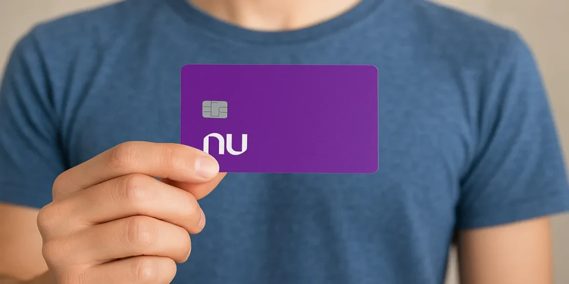 Nubank surpreende e confirma aumento de 50% no valor de serviço exclusivo