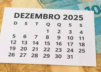 Quando é o quinto dia útil de dezembro de 2025? Veja até quando os salários podem ser pagos