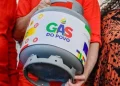 Gás do Povo começa dia 24: Caixa libera vale-recarga gratuito para 1 milhão de famílias – veja como retirar