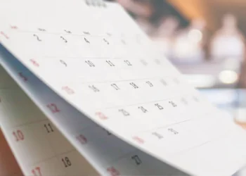 Quando cai o 5º dia útil de fevereiro de 2026?