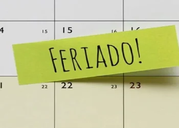 Confirmadíssimo! 2 feriados que caem no meio da semana ainda em 2025 e você já pode se preparar