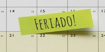 Confirmadíssimo! 2 feriados que caem no meio da semana ainda em 2025 e você já pode se preparar