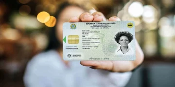 Adeus ao RG confirmado: Nova carteira de identidade será obrigatória para todos os brasileiros no ano de 2026?