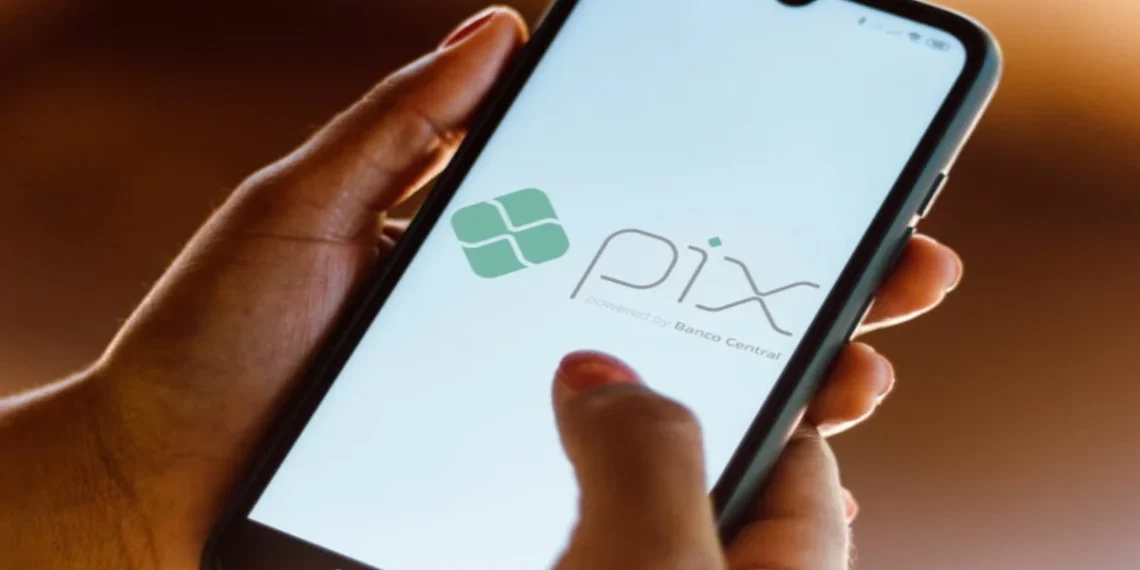 Confirmado: PIX vai mudar a partir de 01/12